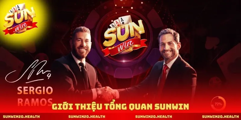 Giới thiệu tổng quan SUNWIN
